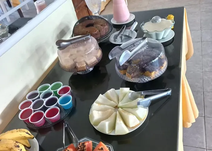 Pousadinha Bia