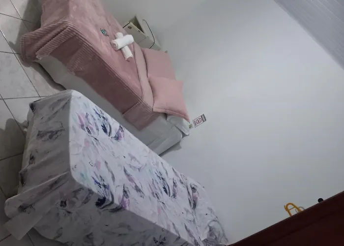 Pousadinha Bia