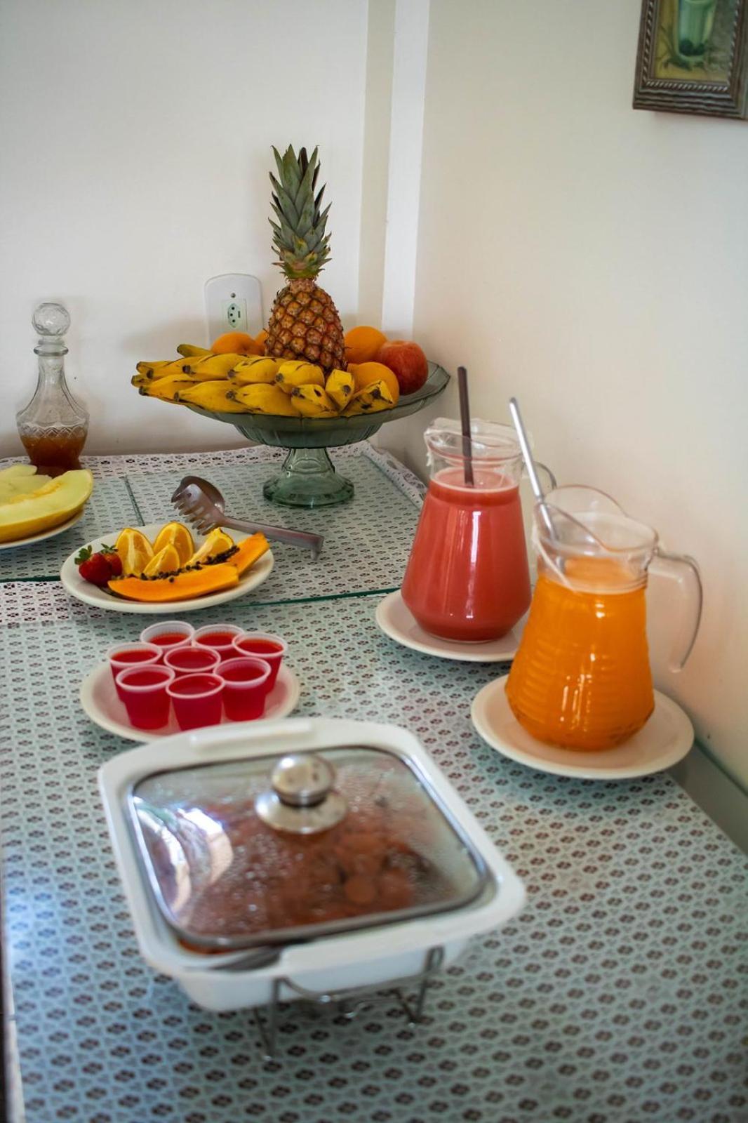 Pousadinha Bia Hotel Rio das Ostras