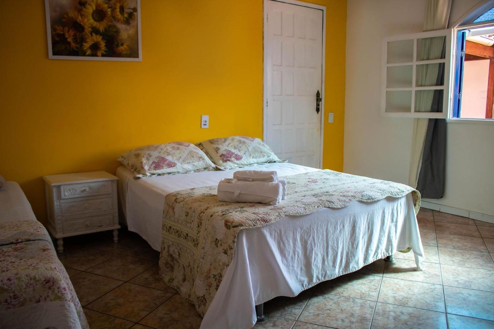 Pousadinha Bia Hotel Rio das Ostras