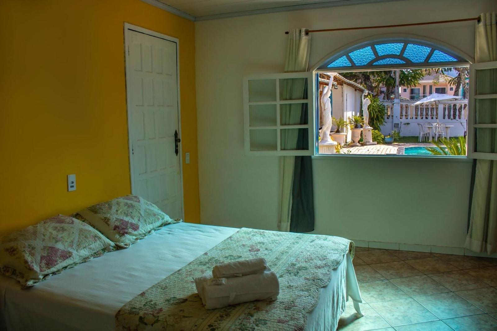 Pousadinha Bia Hotel
