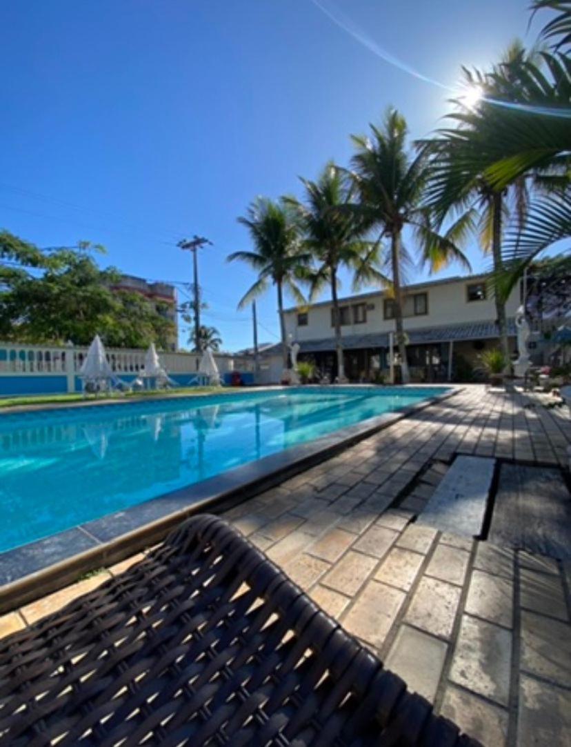 Hotel Pousadinha Bia